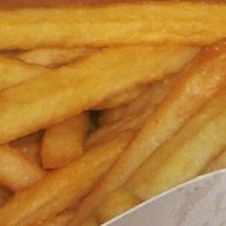 Copycat Mc Donald's® Famous French Fries recipe