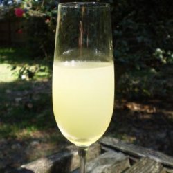 Limoncello Cocktail recipe