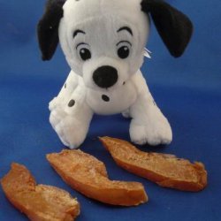 Chicken Jerky for Dogs recipe