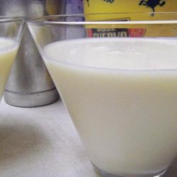 Dreamsicle for Adults recipe