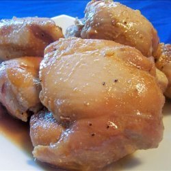 Chinese Chicken recipe