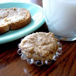 How to Make Your Own Sunflower Seed Butter recipe