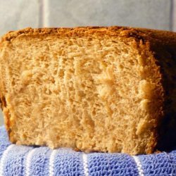 Yorkshire Spice Bread for the a B M recipe