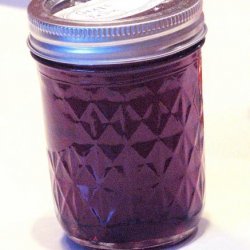 Quick Grape Jelly recipe