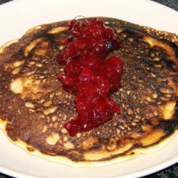 Best Fluffy Buttermilk Pancakes (America's Test Kitchen) recipe