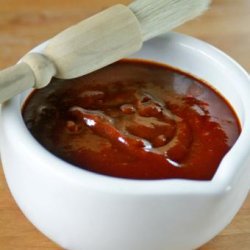 Cam's Sweet and Spicy Special BBQ Sauce recipe
