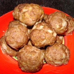 Easy Meatballs recipe