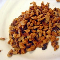 Toasted Nuts recipe