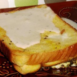 Baked Egg and Cheese Sandwiches recipe