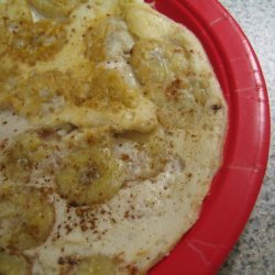 Tenerife Banana Omelet recipe
