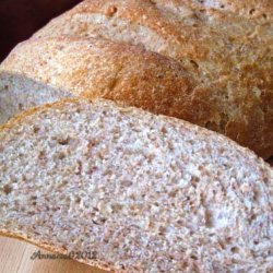 Multigrain Bread (Bread Machine) recipe