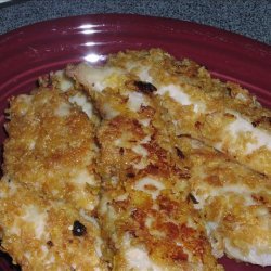 Southern Style Ww 5 Points Chicken recipe
