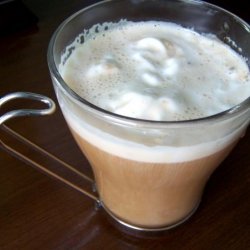 French Coffee (Caffe Francais) recipe