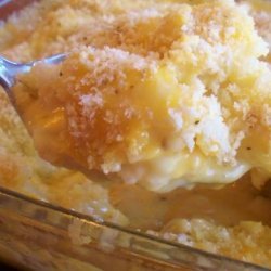 Cauliflower- Cheese Bake recipe