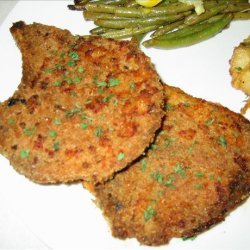Tasty Baked Chops (And Easy Too!) recipe