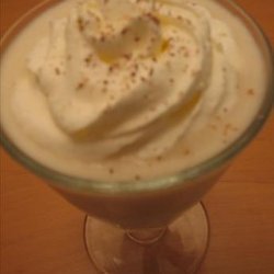 Banana-Coconut   Cream Pie  Smoothie recipe