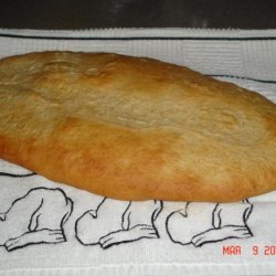 Easy Italian Bread recipe