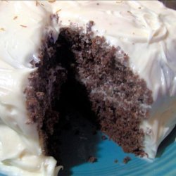 White Devil Cake recipe