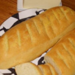 Kittencal's Italian-Style Bread recipe
