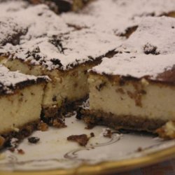 Nigella Lawson New York Cheesecake recipe