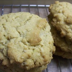 The Best Oatmeal Cookies I've Found! recipe