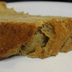 Melt in Your Mouth Banana Bread recipe