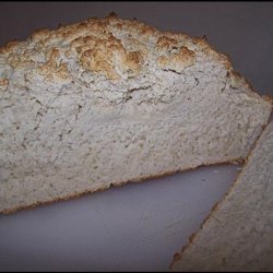 Australian Bush Bread - Damper recipe