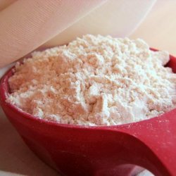 How to Make Cake Flour recipe