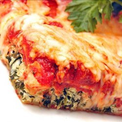 Miracle Lasagna recipe