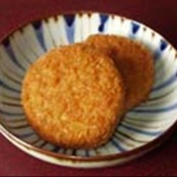 Japanese Meat and Potato Korokke recipe