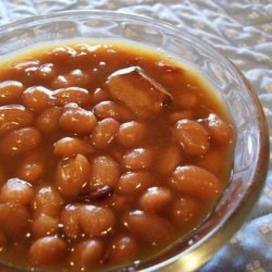 Country Baked Beans recipe