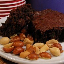 Pecan Brownies recipe