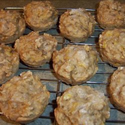 Nana Muffins recipe