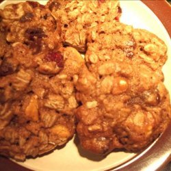 Oatmeal Cookies #236 recipe