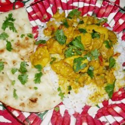 Kalya E Khaas (Traditional South African Chicken Curry) recipe