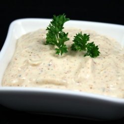Chipotle Mayonnaise (Simple) recipe