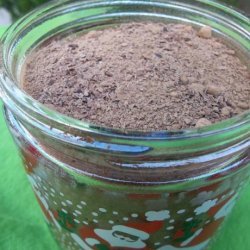 Country Living Hot Chocolate Mix recipe