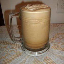 Blender Cappuccino recipe