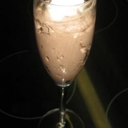 Chocolate Mousse - Low Carb recipe