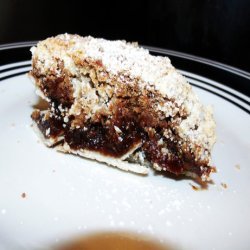 Authentic Shoo Fly Pie (Straight from Lancaster Co.) recipe