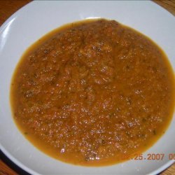 Ranchero Sauce recipe