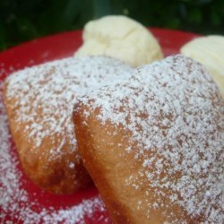 Bread Machine West African Banana Fritters recipe