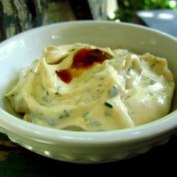 Chipotle Lime Mayonnaise recipe