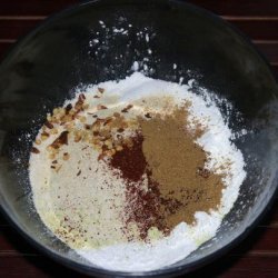 Fajita Seasoning Mix recipe