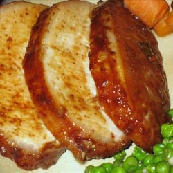 Perfect Pork Loin / Tenderloin recipe