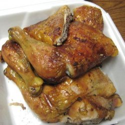 El Pollo Loco Chicken recipe