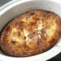 Swedish Rice Pudding recipe