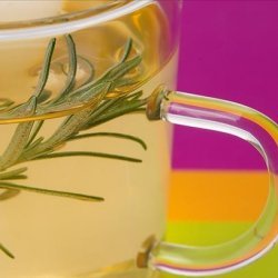 Energy Herbal Tea recipe
