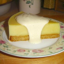Vegan Cheesecake recipe