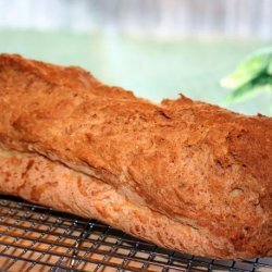 Fat Free French Bread (Gluten Free) recipe